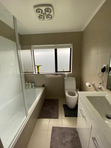 Bagno di Town View Homestay