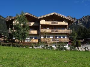 Imagen de la galería de Gästehaus Larch, en Alpbach