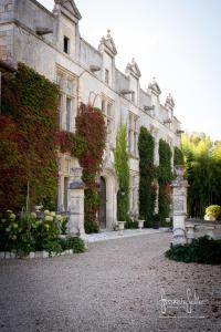 Photo de la galerie de l'établissement Chateau de Maumont, à Magnac-sur-Touvre