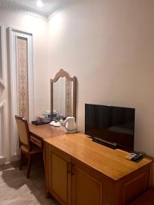 Φωτογραφία από το άλμπουμ του Madella Hotel σε Can Tho