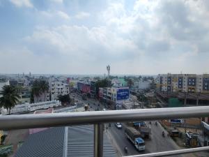 Fotografie z fotogalerie ubytování Grand Continent Hosur A Sarovar Portico Affiliate Hotel v destinaci Hosur