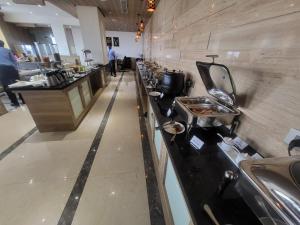 Fotografie z fotogalerie ubytování Grand Continent Hosur A Sarovar Portico Affiliate Hotel v destinaci Hosur