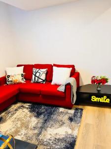 Gallery image of B21 River Valley 2bd Basement Suite in Edmonton