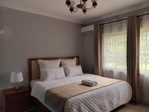 Gallery image of Nangoma Safari Lodge Lusaka in Lusaka +35 photos