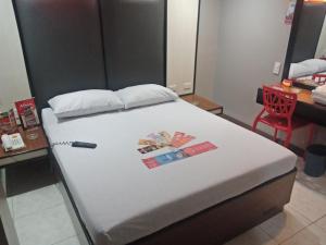 Легло или легла в стая в Hotel Sogo - Pasay Rotonda
