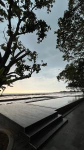 Fotografie z fotogalerie ubytování Lynn Resort Carita v destinaci Sukarame