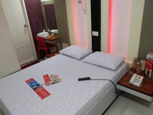 Легло или легла в стая в Hotel Sogo - EDSA, Pasay Harrison