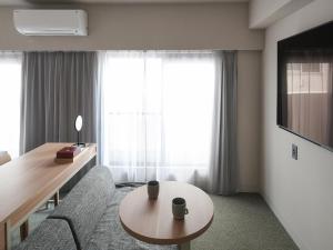 東京的住宿－东京浅草筑波快速船舶酒店(Vessel Inn Asakusa Tsukuba Express)，相簿中的一張相片