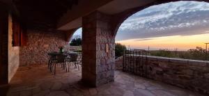 Billede fra billedgalleriet på Sophia Diros Challet - Areopoli i Areopoli