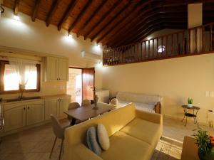 Billede fra billedgalleriet på Sophia Diros Challet - Areopoli i Areopoli