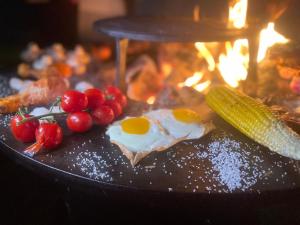 Fotografie z fotogalerie ubytování CASA ELLA v destinaci Murighiol