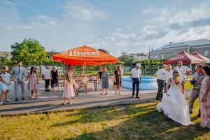 Hosté ubytování Penzion Relax Litovel