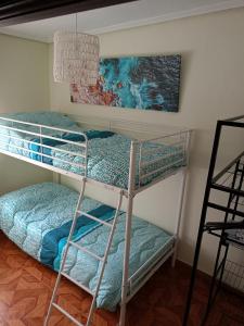 Imagen de la galería de La casita de Inés, en Santander