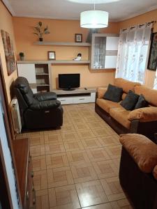 Imagen de la galería de La casita de Inés, en Santander 6 fotos más