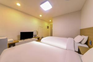 束草市Seorak HOT Spring Mammoth Resotel的相册照片