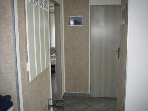 Koupelna v ubytování Apartmány Polepy + 29 fotografií