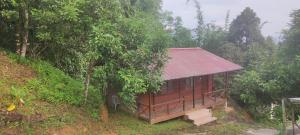 Fotografie z fotogalerie ubytování Panorama at DPuncakLui Chalet v destinaci Hulu Langat