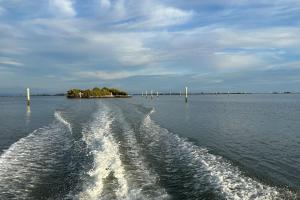 Galeriebild der Unterkunft renoviertes Reihenhaus am Radweg in Lignano in Bevazzana + 30 Fotos