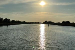 Galeriebild der Unterkunft renoviertes Reihenhaus am Radweg in Lignano in Bevazzana