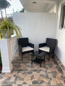 Φωτογραφία από το άλμπουμ του Cool Breeze Suites σε Union Island