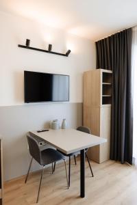 克拉科夫Zakrzówek Residence的相册照片