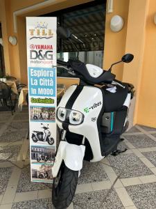 Fotografie z fotogalerie ubytování Hotel Till v Rimini