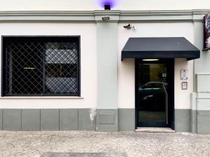 Exteriér nebo vchod ubytování Halex room&food