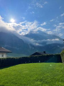 Φυσικό τοπίο κοντά σε αυτό το διαμέρισμα