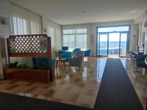 Gallery image of Hotel Tirreno in Alassio