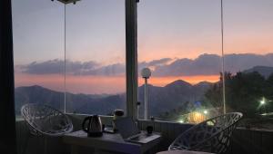 Φωτογραφία από το άλμπουμ του Instaview Kanatal σε Tehri-Garhwāl