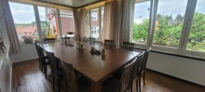 Fotografie z fotogalerie ubytování Hotel Rosenhof Braunlage v destinaci Braunlage