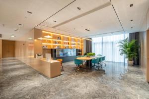 Foto Pekingis asuva majutusasutuse CheerMay Hotel - Beijing Conference Center galeriist