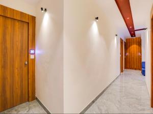 Fotografie z fotogalerie ubytování Hotel Hill View v destinaci Gándhínagar
