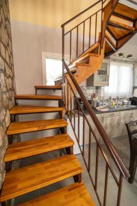 Fotografie z fotogalerie ubytování Nymfes Villas v destinaci Ithaka