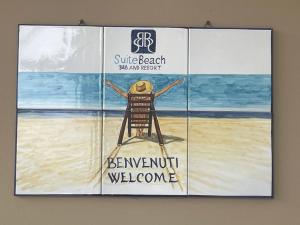 Φωτογραφία από το άλμπουμ του SUITEBEACH b&b and resort στη Μαρσάλα