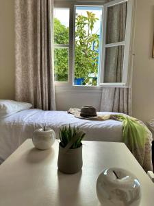 Gallery image of Le Coq Apartments in Mýkonos City