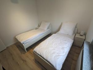 Galeriebild der Unterkunft Gemütliches und helles Appartment nähe von Köln in Bergisch Gladbach