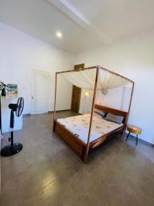 Fotografie z fotogalerie ubytování Appartement meublé en plein centre-ville de Diego Suarez v destinaci Diego Suarez