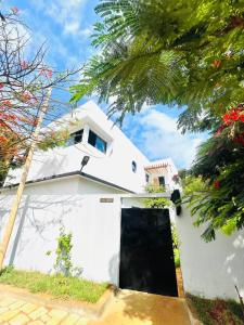 Fotografie z fotogalerie ubytování Appartement meublé en plein centre-ville de Diego Suarez v destinaci Diego Suarez + 6 fotografií