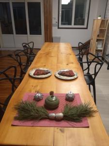 Cibo presso l'affittacamere o nelle vicinanze