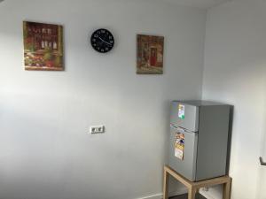 Fotografie z fotogalerie ubytování Borsch urlaub Ferienwohnungen v destinaci Geisa