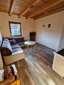 Gallery image of Żwirowa Góra - Domki nad Narwią in Tykocin +62 photos