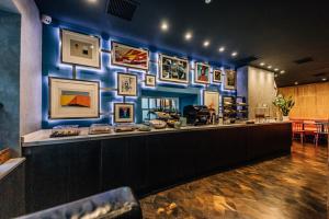 Fotografie z fotogalerie ubytování Stay Central Hotel v destinaci Edinburgh
