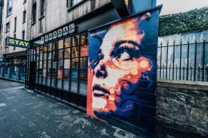 Fotografie z fotogalerie ubytování Stay Central Hotel v destinaci Edinburgh