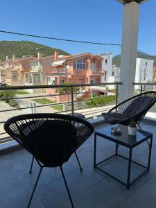 Φωτογραφία από το άλμπουμ του Milena's Luxury Villa στην Ηρακλείτσα