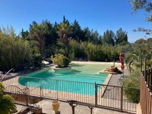 LaouqueにあるLe Mûrierのギャラリーの写真