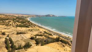 Φυσικό τοπίο κοντά σε αυτό το ξενοδοχείο διαμερισμάτων