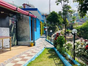 Galeriebild der Unterkunft Tungnath View Cottage in Ukhimath