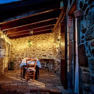 Fotografie z fotogalerie ubytování Mes Maisons Gardoises - Two Gites with Private Pools in Cévennes National Park v destinaci Gagnières