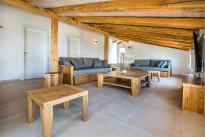 Fotografie z fotogalerie ubytování RODON TRIPITI NEST EXSECUTIVE SUITE APARTMENT v destinaci Limenaria